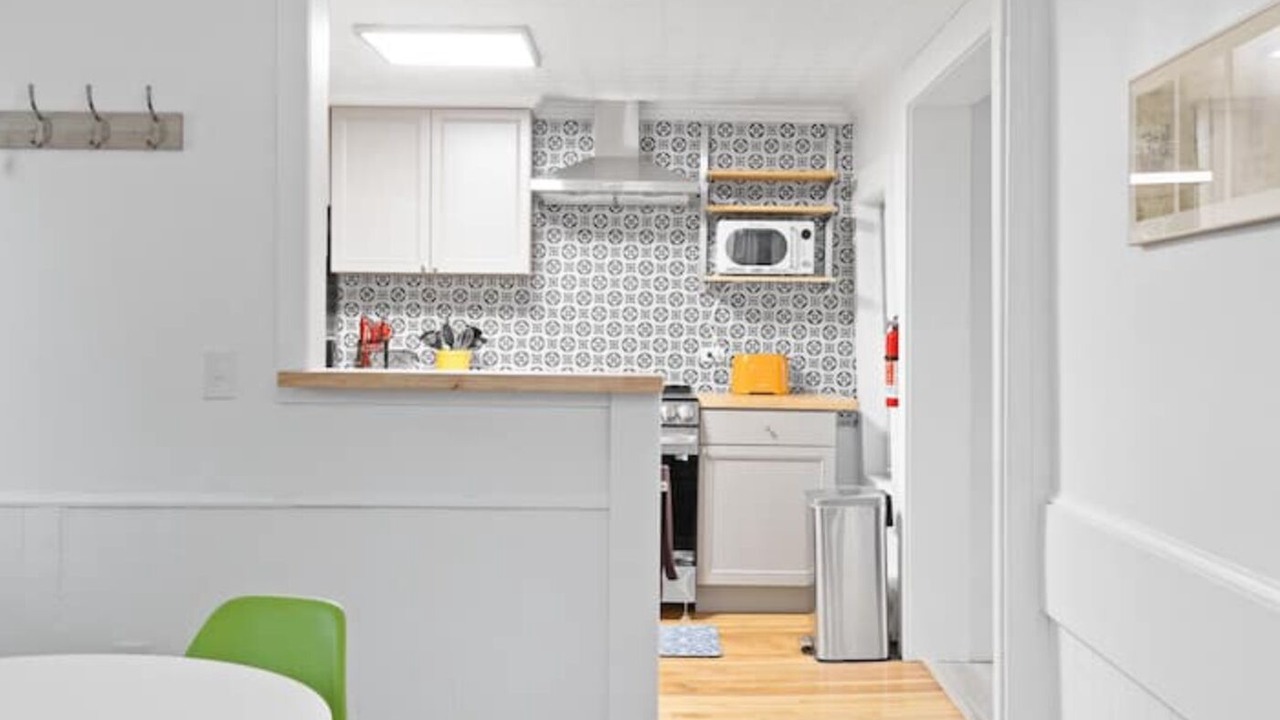 Photo of Kitchen in Winooski