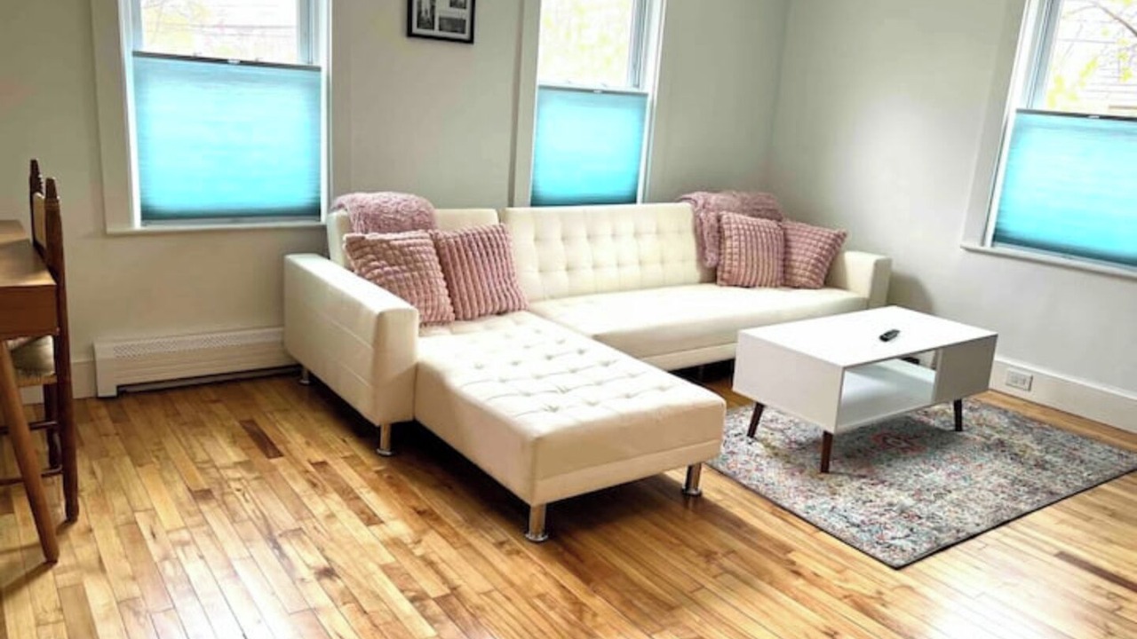 Photo of Livingroom in Winooski