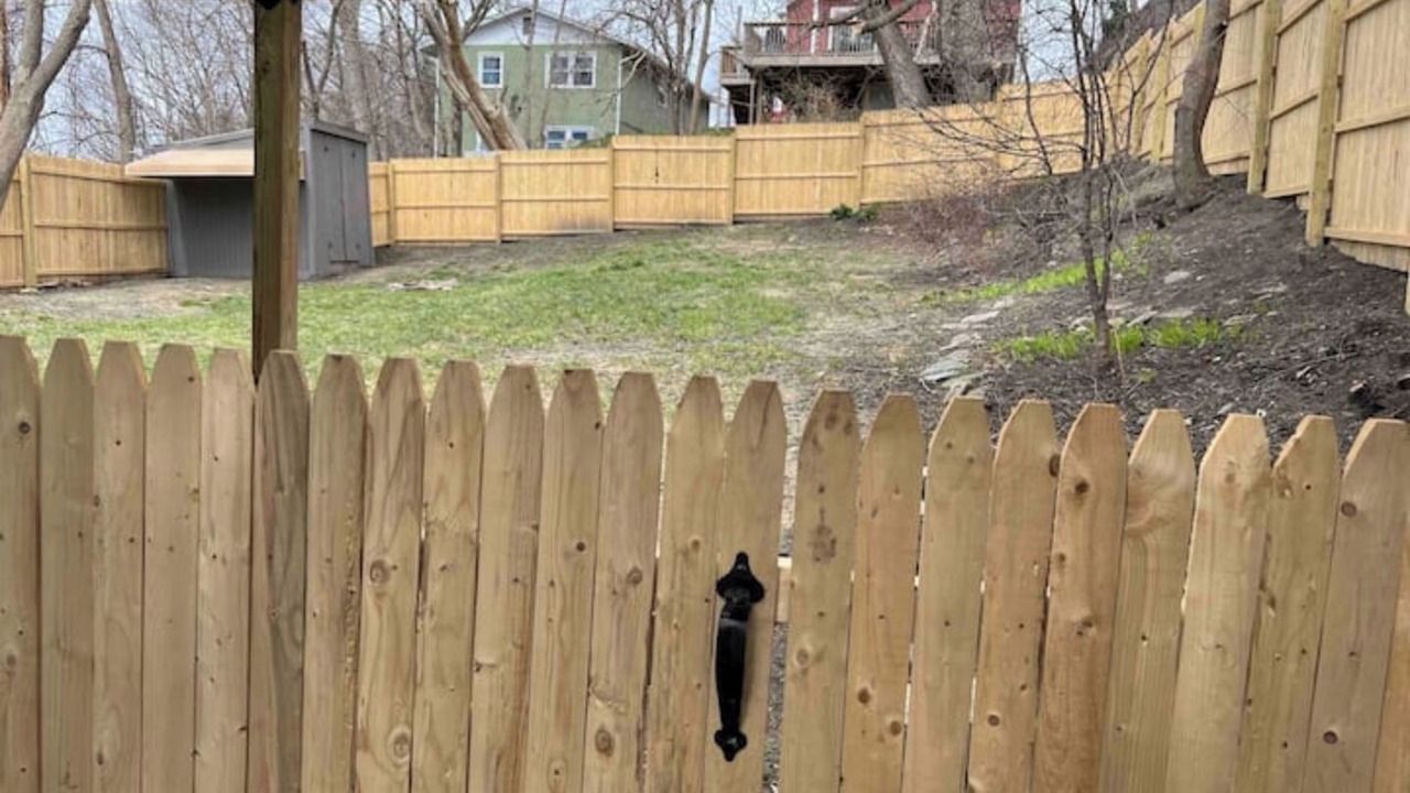 Photo of Outdoor in Winooski