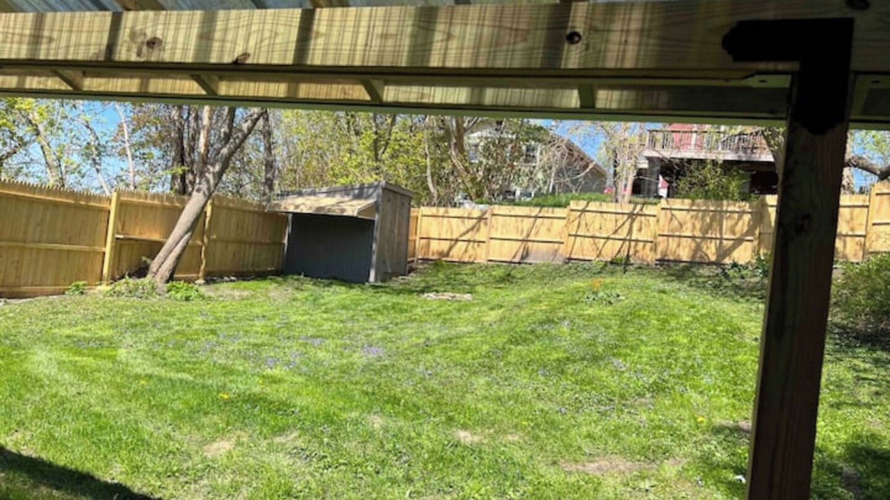 Photo of Outdoor in Winooski