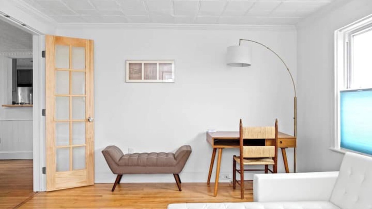 Photo of Livingroom in Winooski