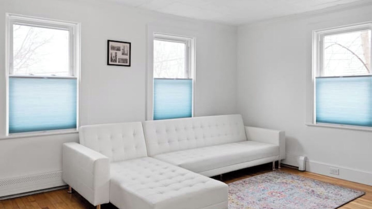 Photo of Livingroom in Winooski