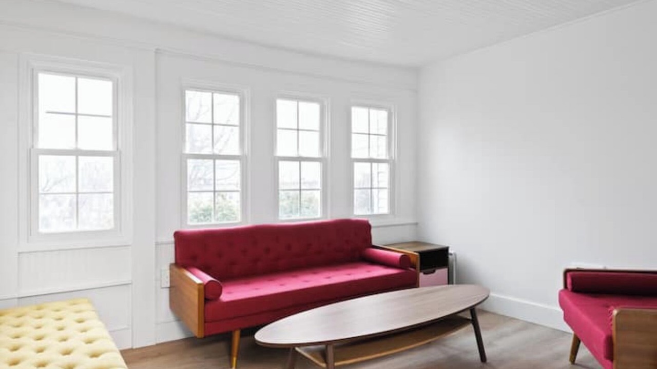 Photo of Livingroom in Winooski