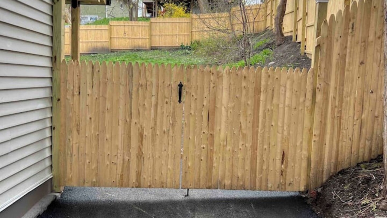Photo of Outdoor in Winooski