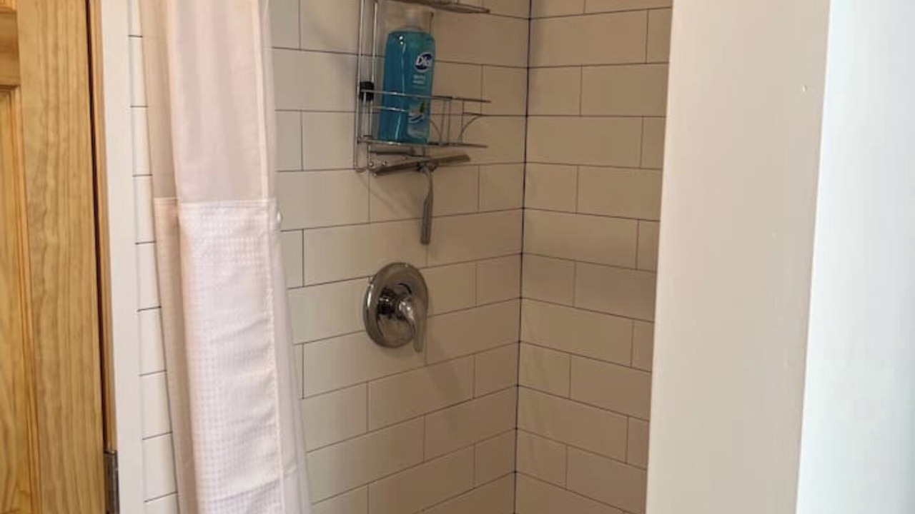Photo of Bathroom in Winooski