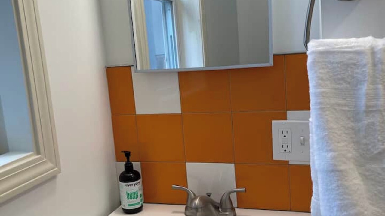 Photo of Bathroom in Winooski