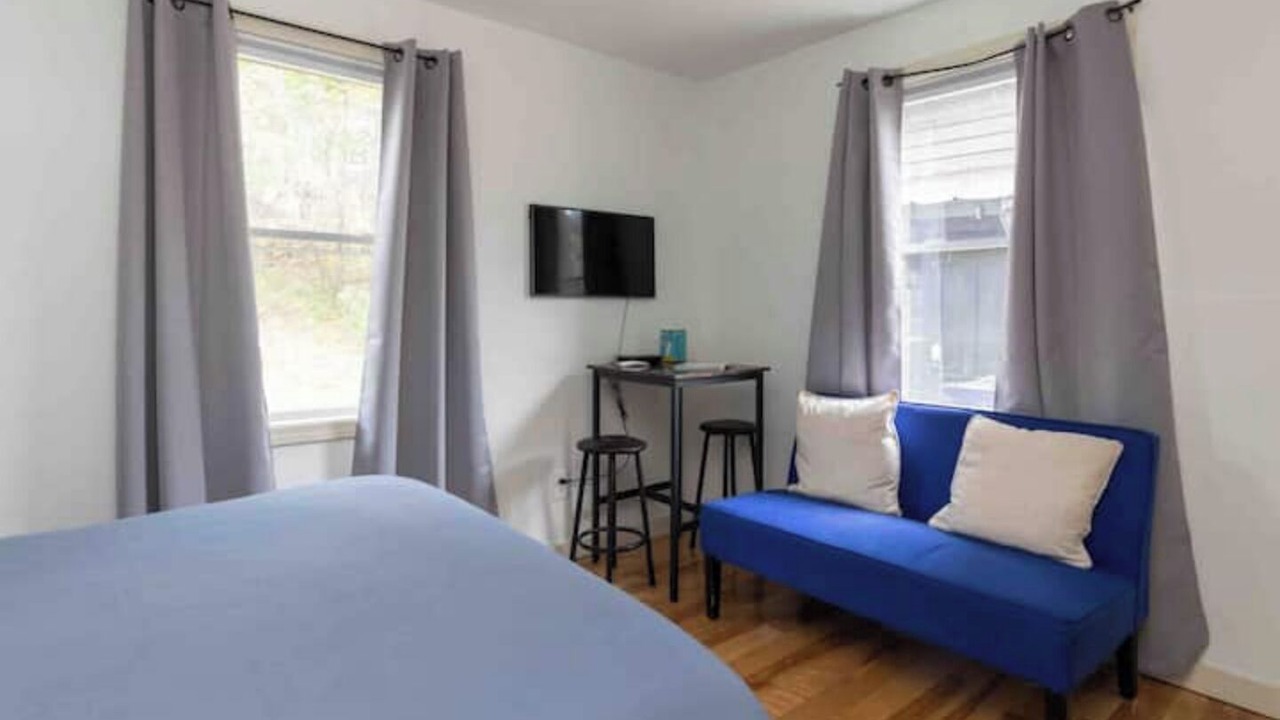 Photo of Bedroom in Winooski