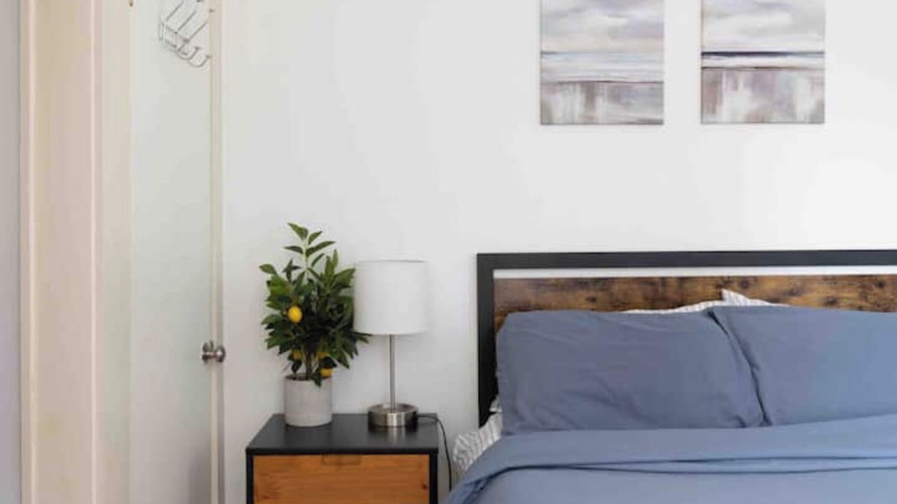 Photo of Bedroom in Winooski