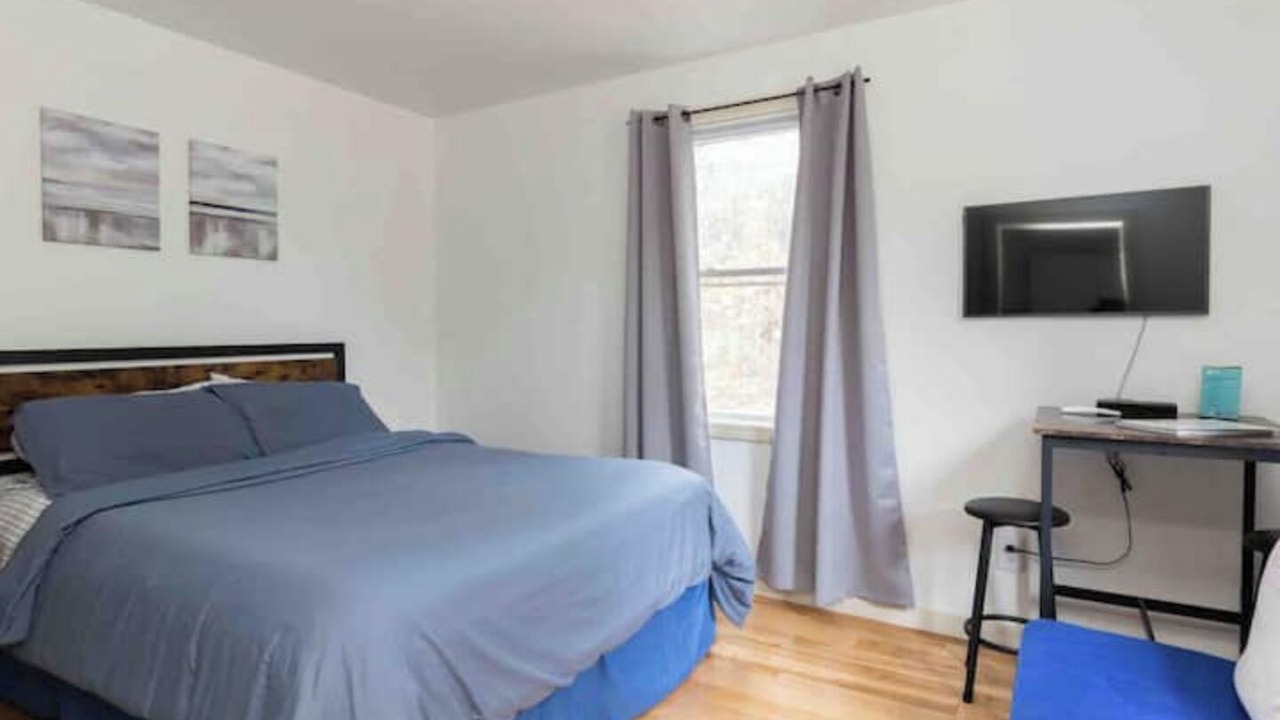 Photo of Bedroom in Winooski