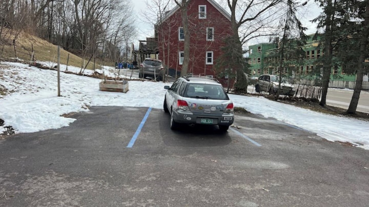 Photo of Outdoor in Winooski