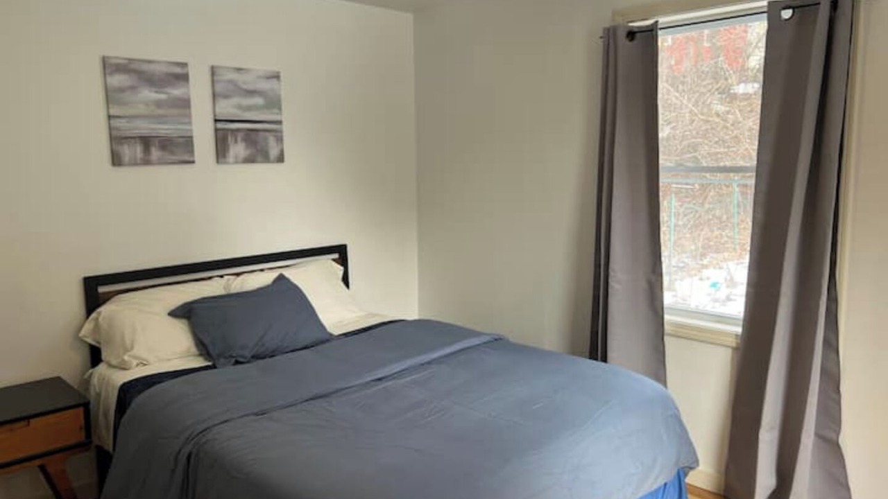 Photo of Bedroom in Winooski
