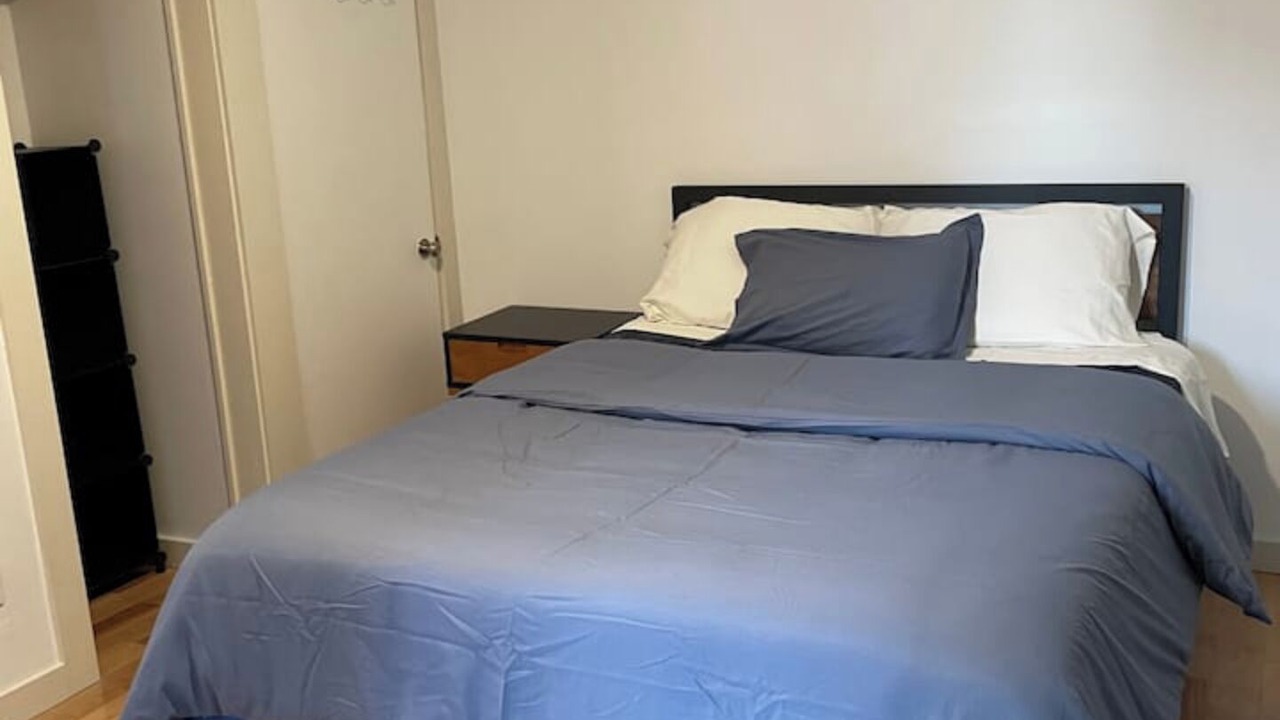 Photo of Bedroom in Winooski