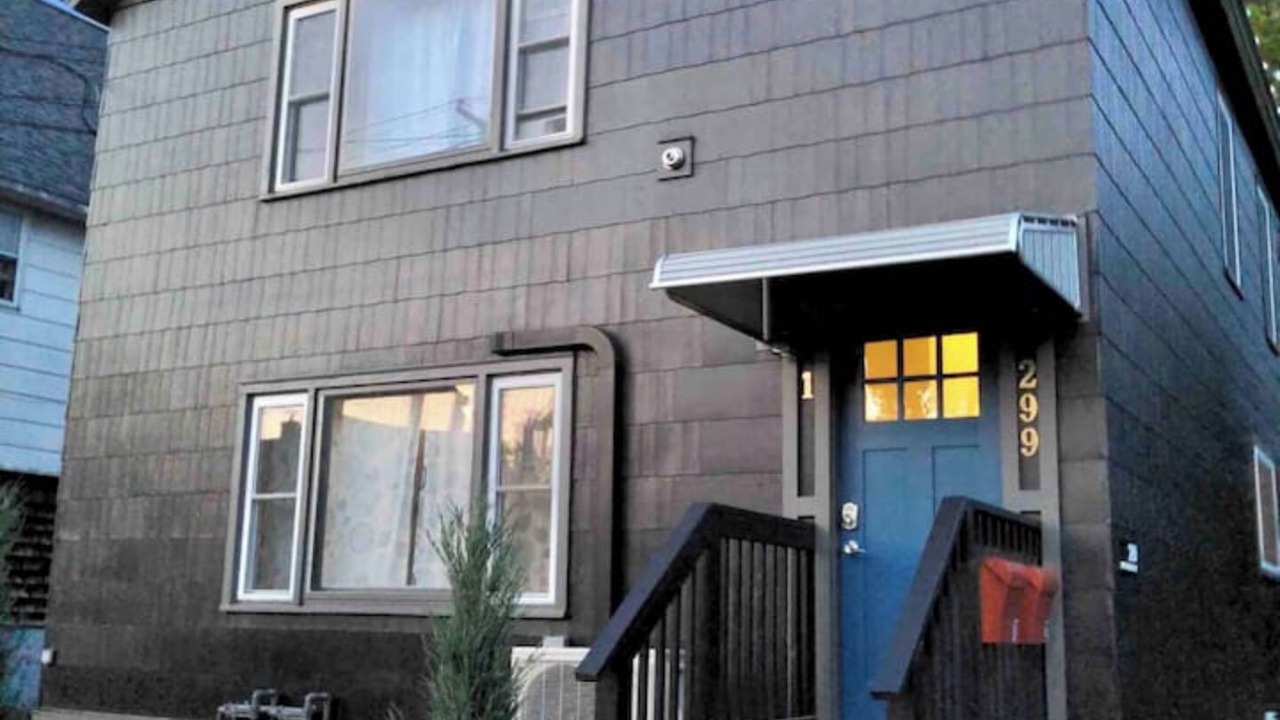 Photo of Outdoor in Old North End