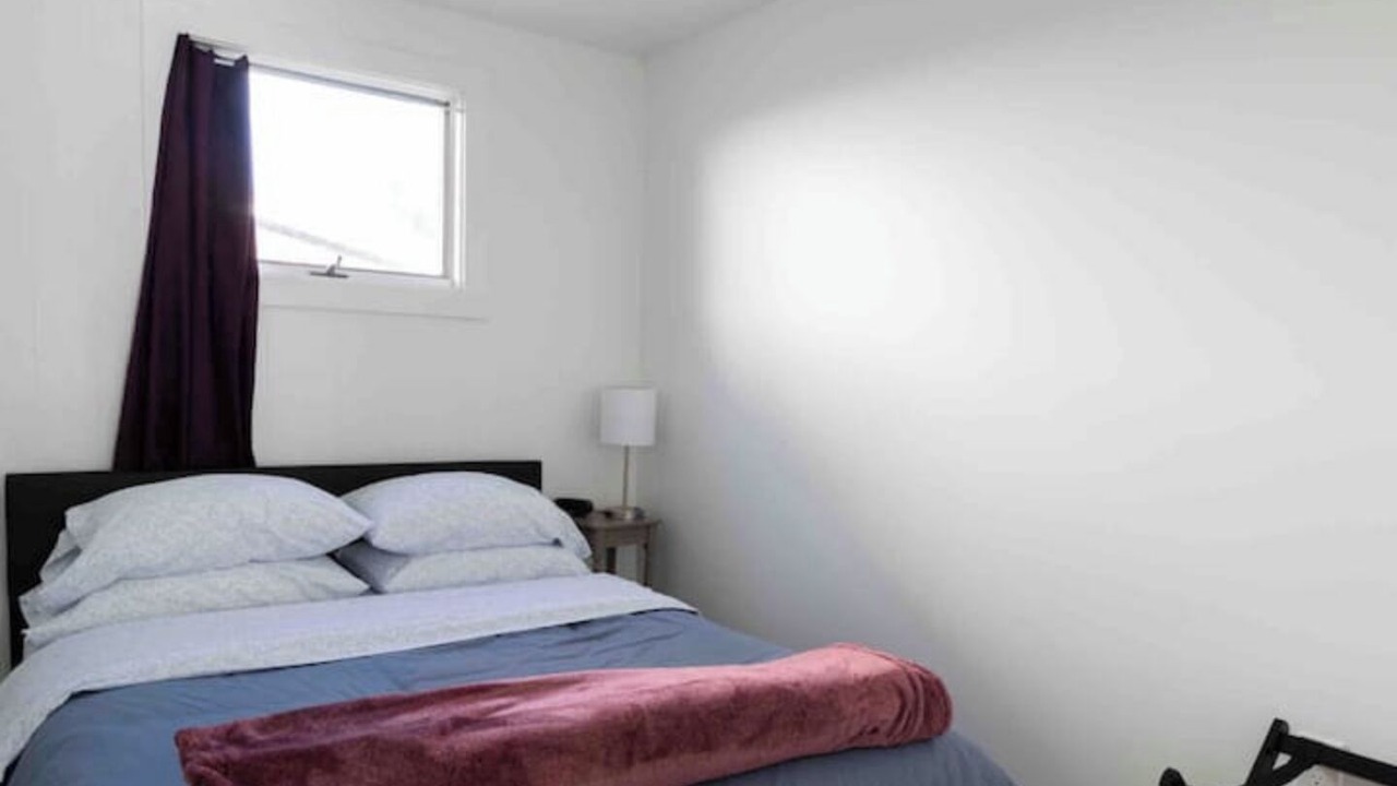 Photo of Bedroom in Old North End