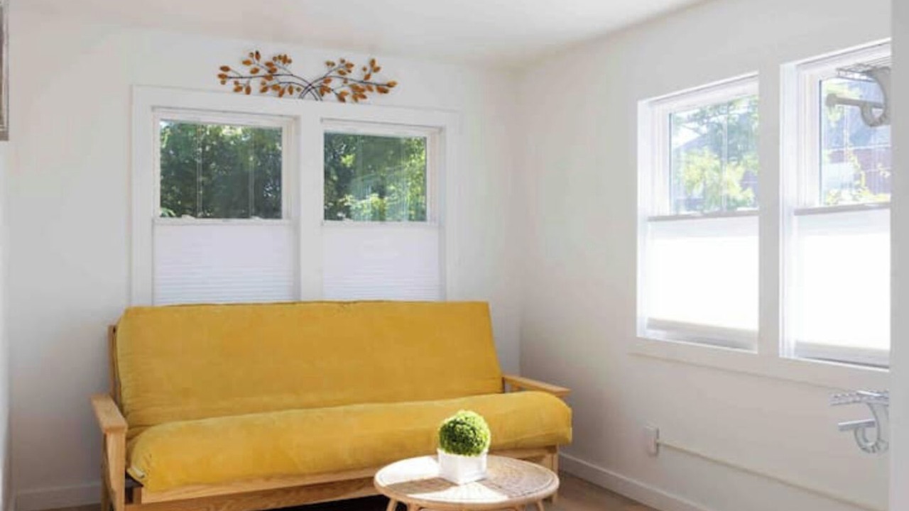 Photo of Livingroom in Old North End