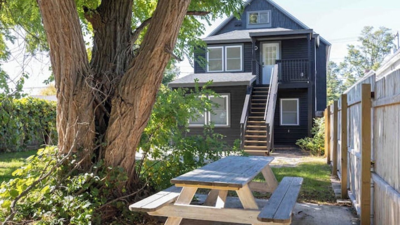 Photo of Outdoor in Old North End