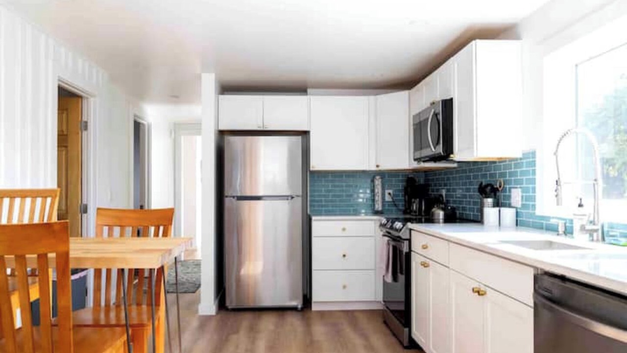 Photo of Kitchen in Old North End