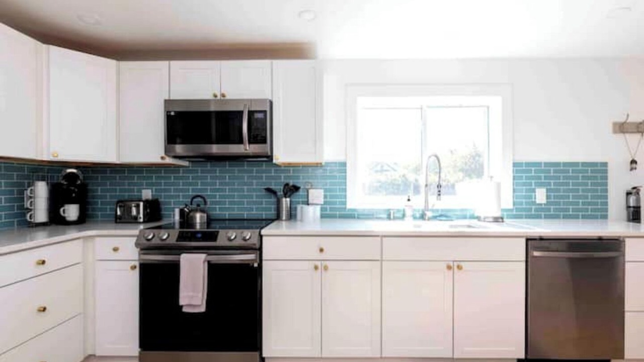 Photo of Kitchen in Old North End