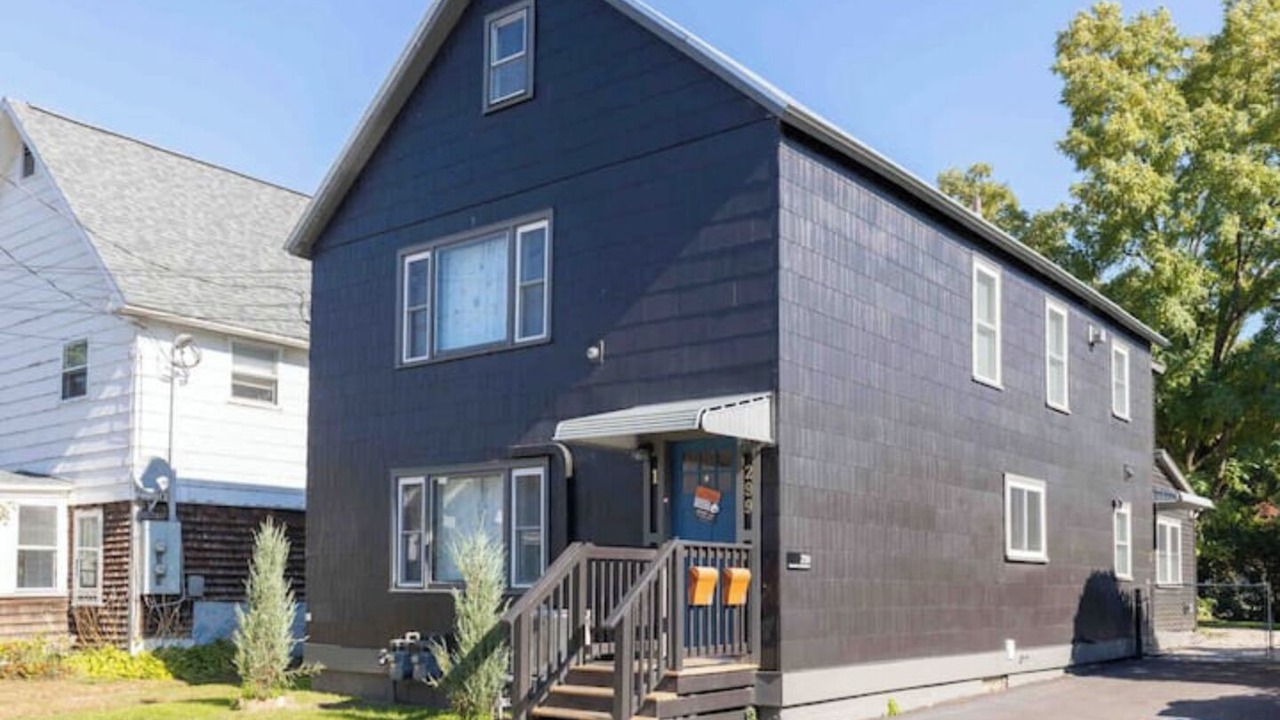 Photo of Outdoor in Old North End