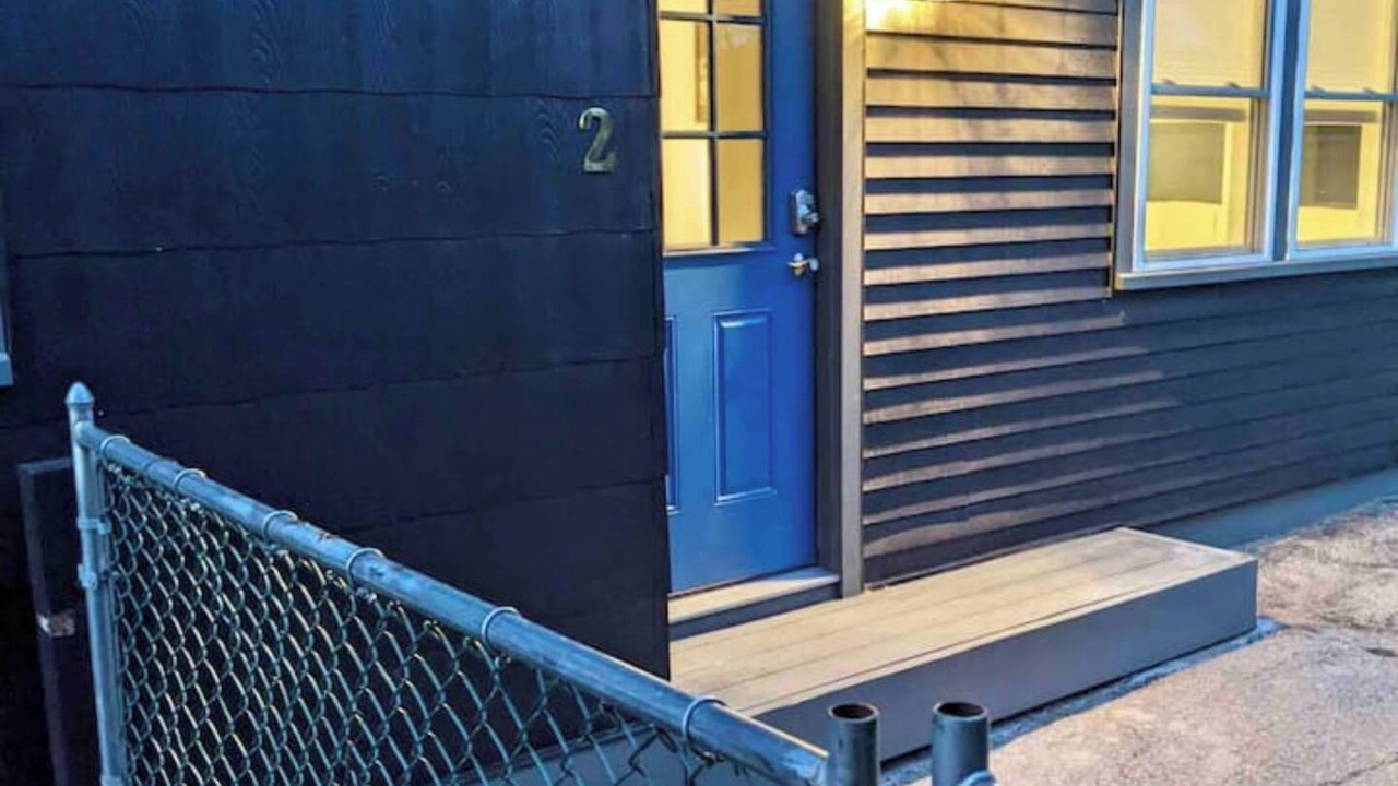 Photo of Outdoor in Old North End