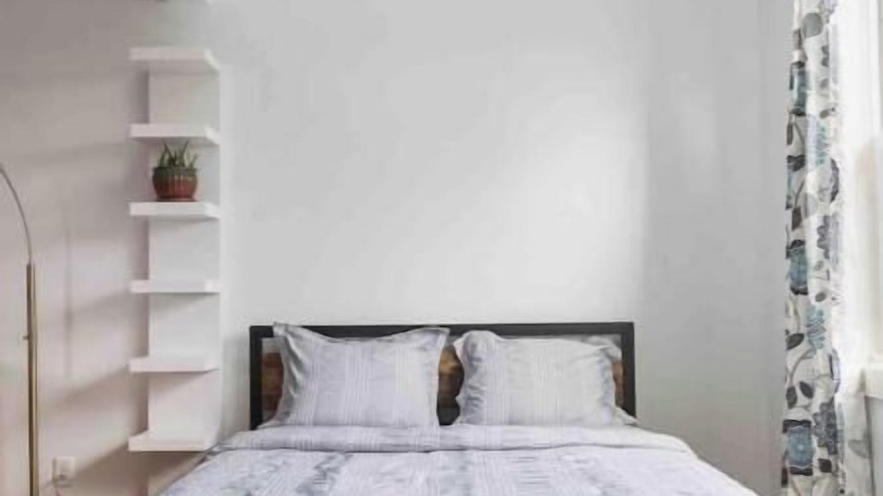 Photo of Bedroom in Old North End
