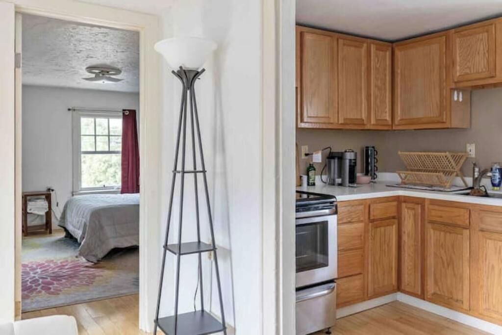 Photo of Bedroom in Burlington