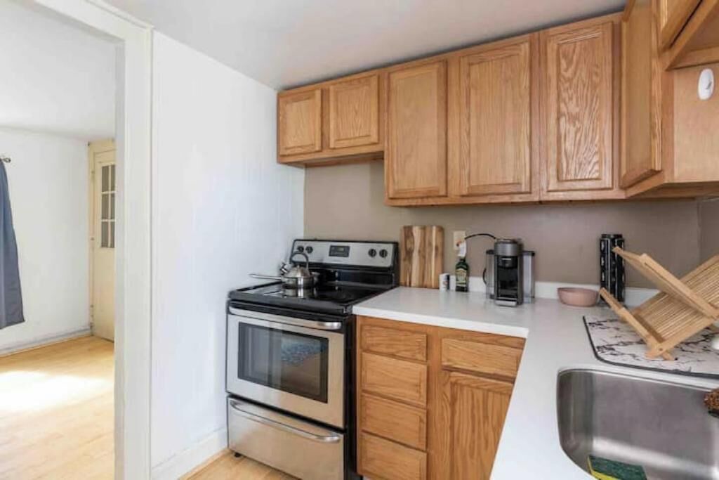 Photo of Kitchen in Burlington