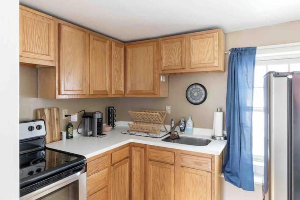 Photo of Kitchen in Burlington