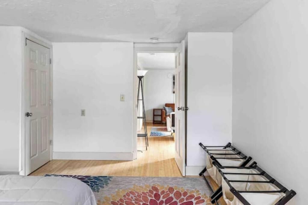 Photo of Bedroom in Burlington