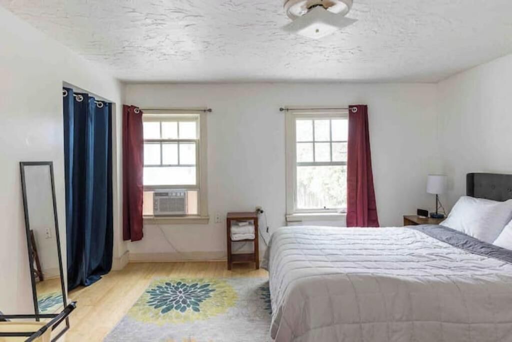 Photo of Bedroom in Burlington