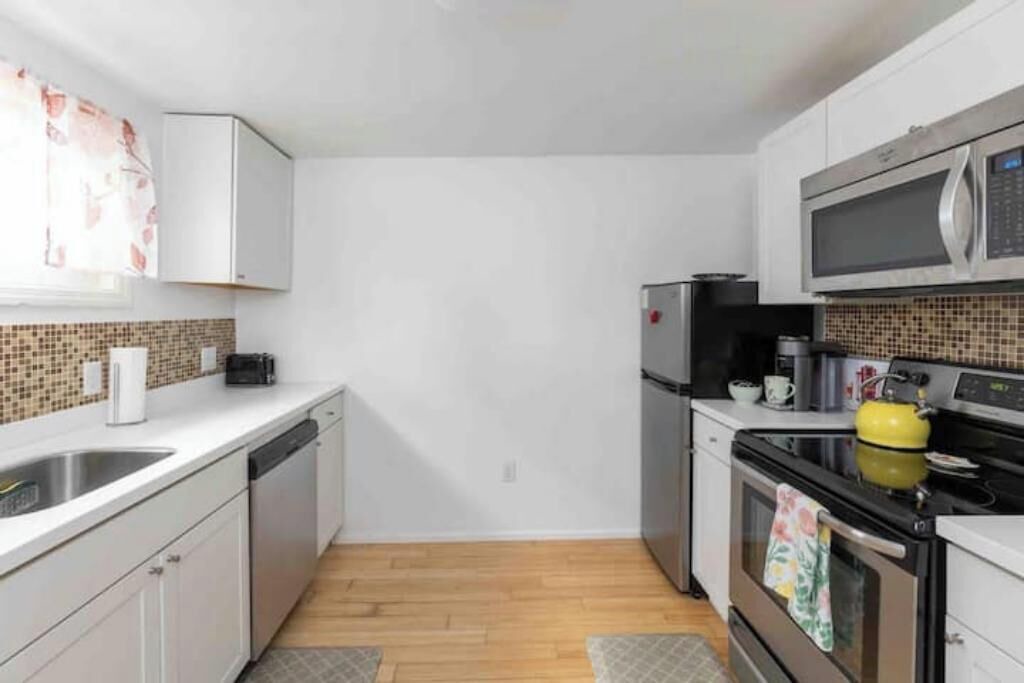 Photo of Kitchen in Old North End