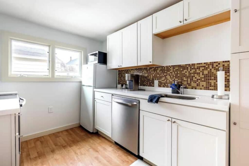 Photo of Kitchen in Old North End