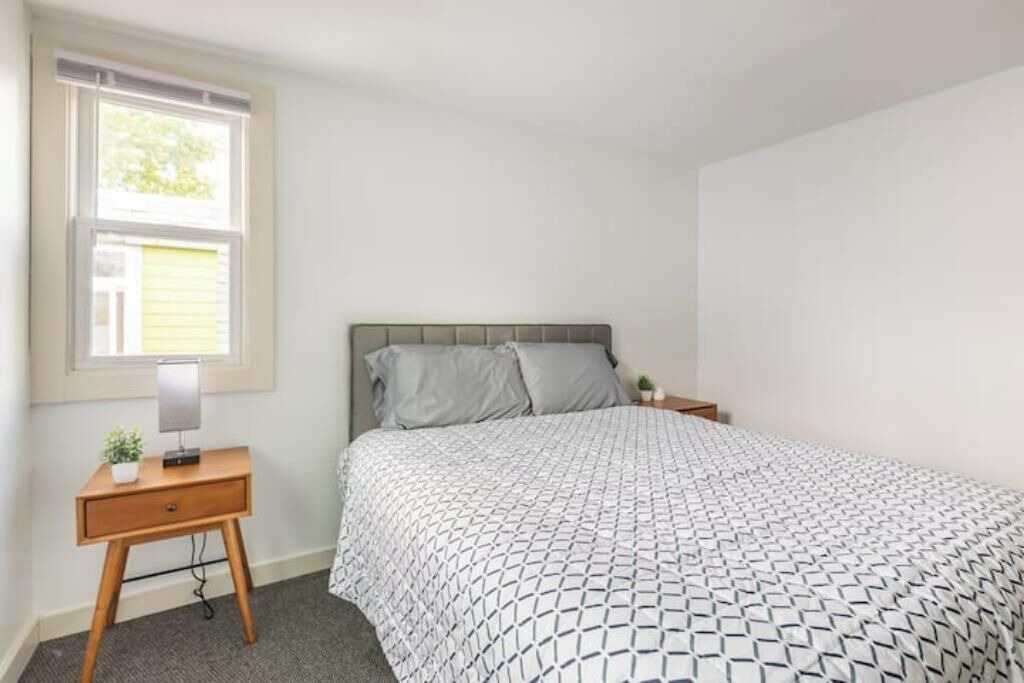 Photo of Bedroom in Old North End