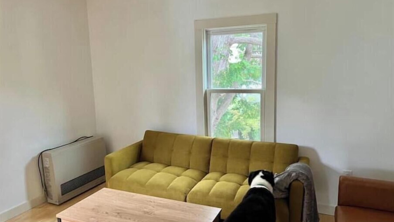 Photo of Livingroom in Old North End