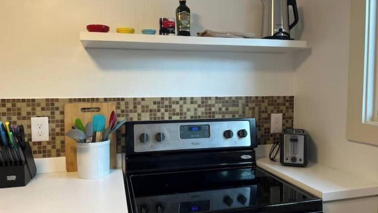 Photo of Kitchen in Old North End