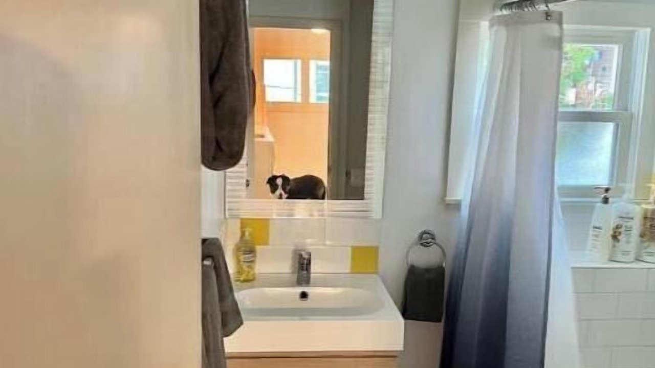 Photo of Bathroom in Old North End
