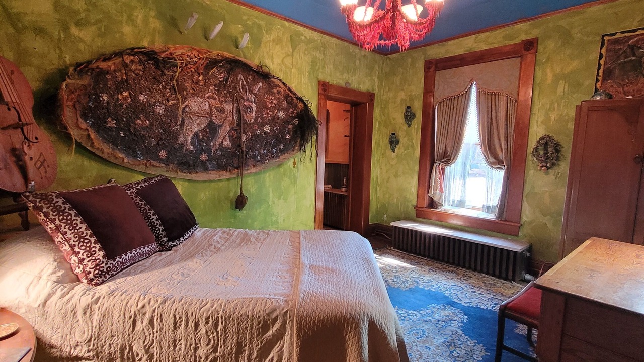 Photo of Bedroom in Cerrillos