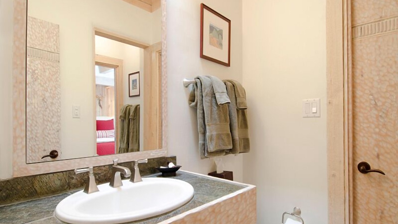 Photo of Bathroom in Northeast Santa Fe