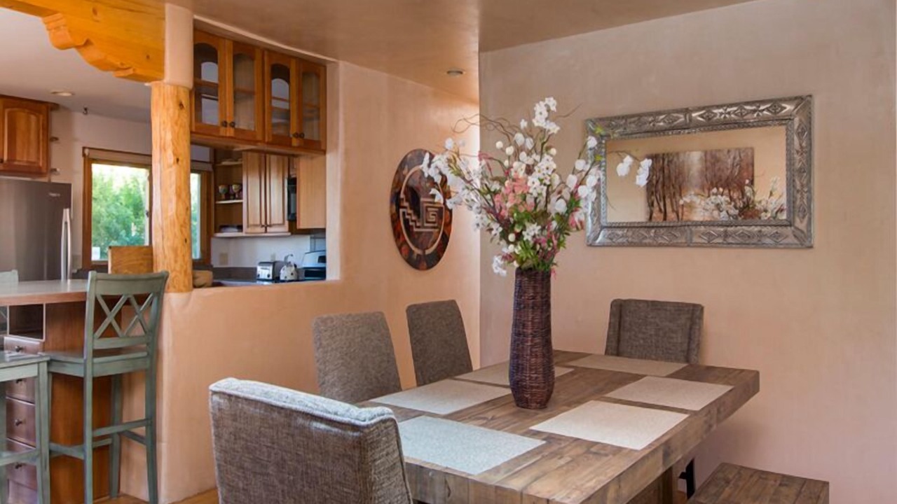 Photo of Livingroom in Santa Fe
