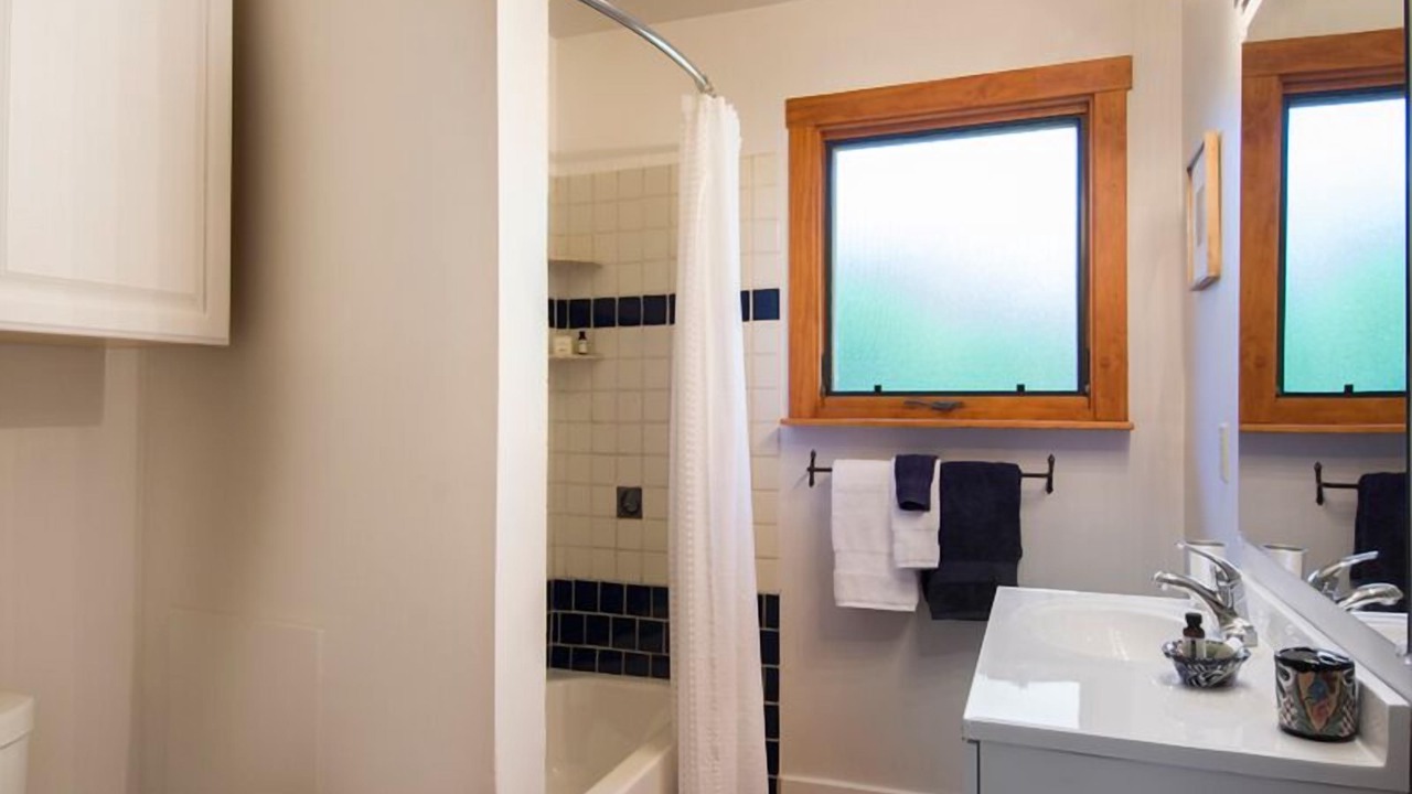 Photo of Bathroom in Santa Fe