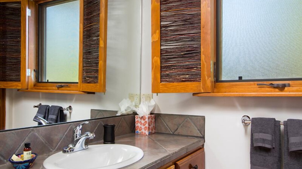 Photo of Bathroom in Santa Fe