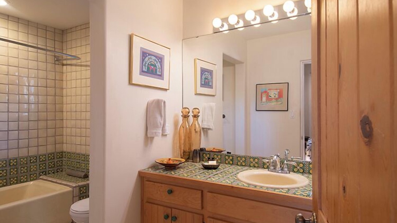 Photo of Bathroom in Historic Eastside