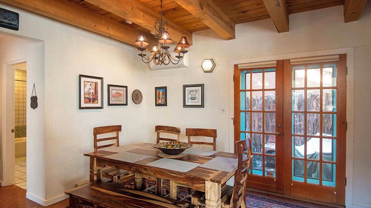Photo of Bedroom in Historic Eastside