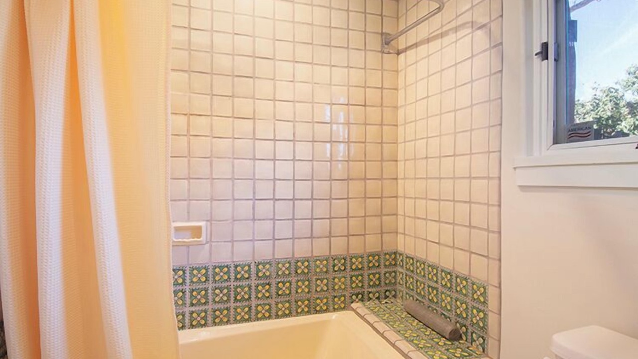 Photo of Bathroom in Historic Eastside