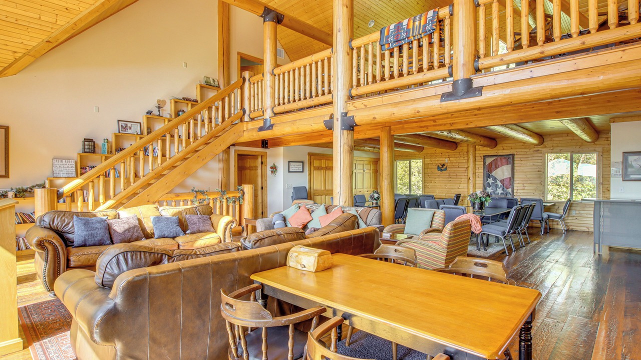 Photo of Bedroom in Eldorado
