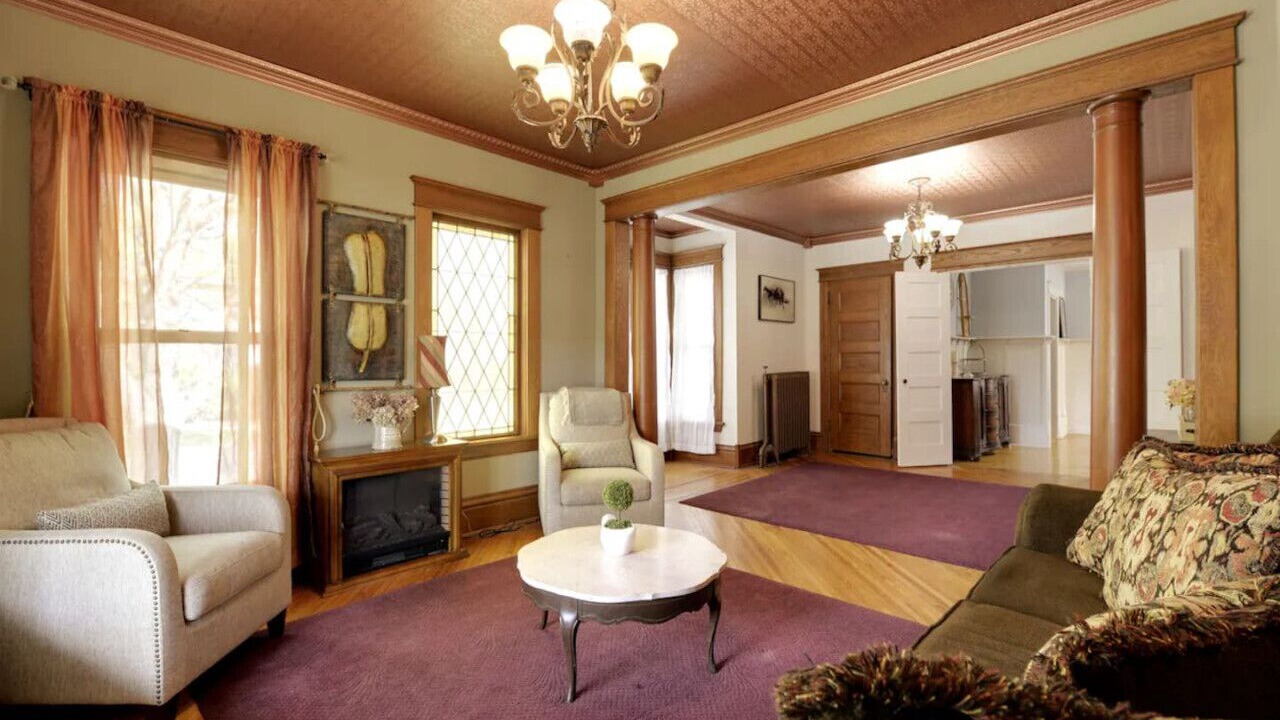 Photo of Livingroom in Hastings