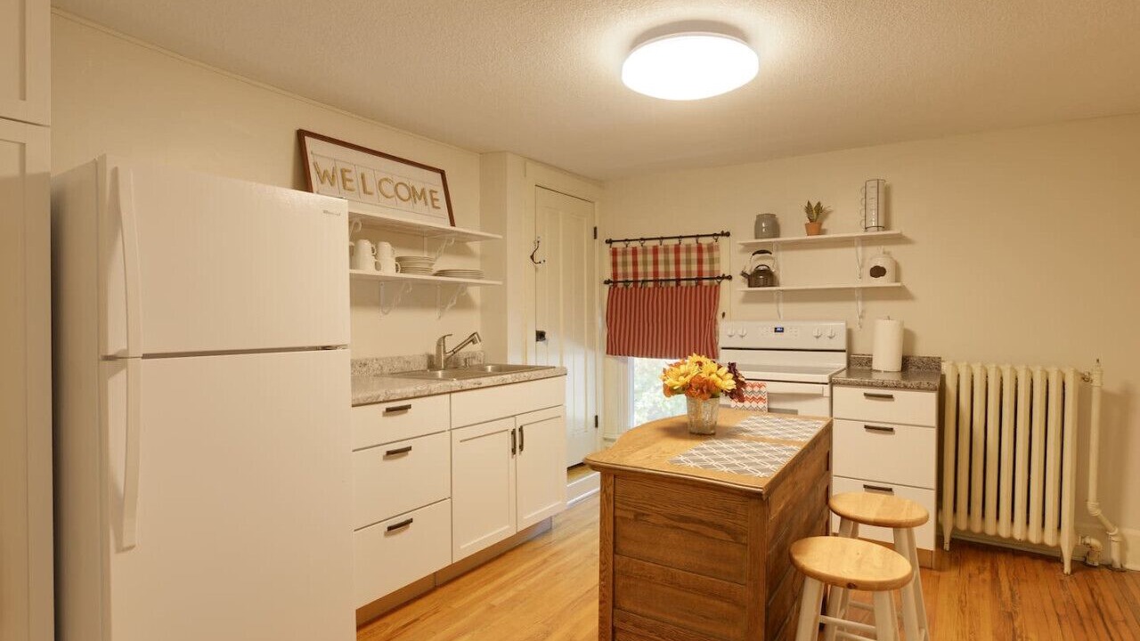 Photo of Kitchen in Hastings