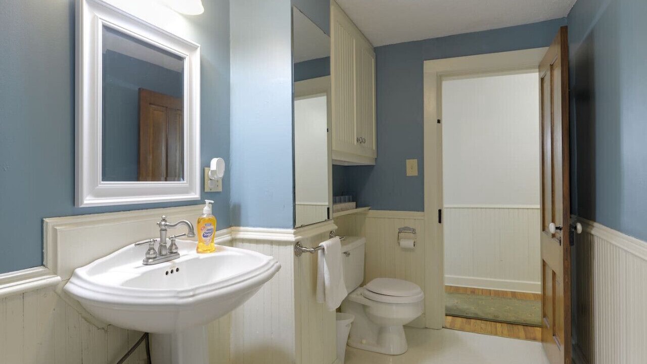 Photo of Bathroom in Hastings