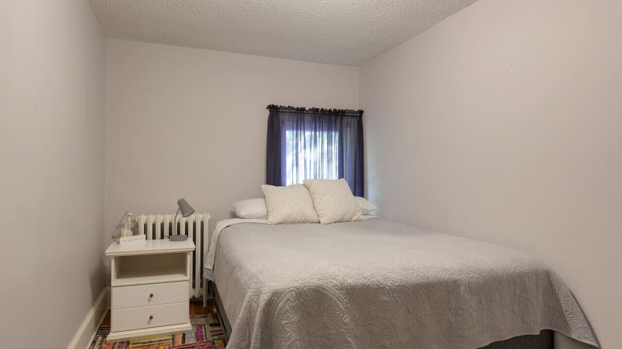 Photo of Bedroom in Hastings