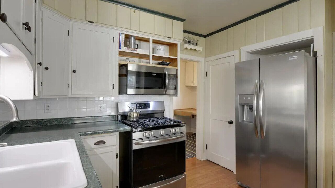 Photo of Kitchen in Hastings